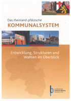 Bild Das rheinland-pfälzische Kommunalsystem