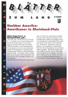 Bild Nachbar Amerika - Amerikaner in Rheinland-Pfalz