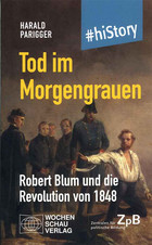 Bild Tod im Morgengrauen