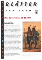 Bild Die Revolution 1848/49