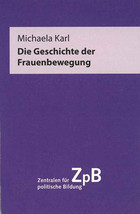 Bild Die Geschichte der Frauenbewegung