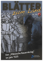 Bild Der "Pfälzische Bauernkrieg" im Jahr 1525