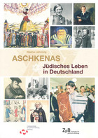 Bild Aschkenas - Jüdisches Leben in Deutschland
