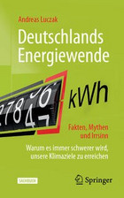 Bild Deutschlands Energiewende